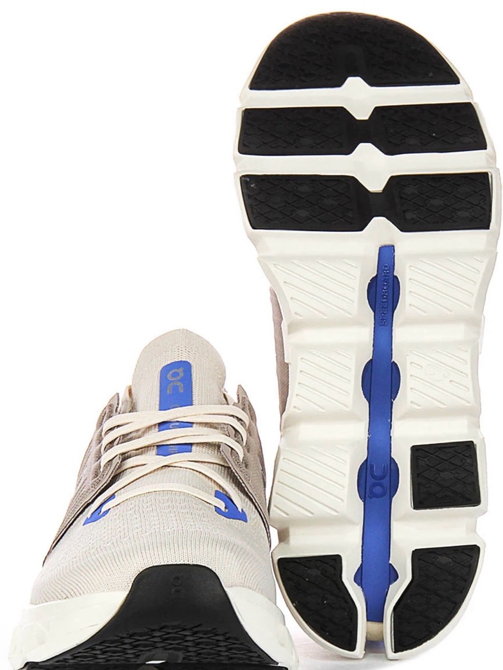 On Men's Cloudswift 4 Running Shoes Size 11 New/Never Worn - Picture 3 of 9